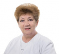 Фадеева Тамара Николаевна