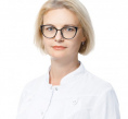 Стецюк Елена Львовна