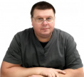 Федоров Михаил Владимирович