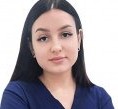 Беляева Инна Александровна