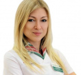 Анисимова Валентина Валерьевна