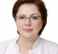 Тысячина Мария Дмитриевна
