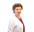 Панова Людмила Юрьевна