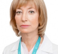 Галиуллина Ляля Абдулловна