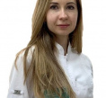 Литвинова Наталья Сергеевна