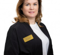 Зайнагутдинова Яна Леонидовна