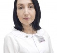 Хамова Светлана Барасбиевна