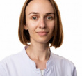 Лозовая Дарья Павловна