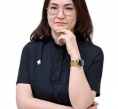 Бекмухамбетова Анна Нурлановна