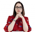 Соколова-Ясиновская Анастасия Германовна