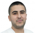 Гапиров Рустамжон Ахматжанович