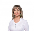 Очеретина Ирина Геннадьевна