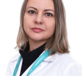 Чадина Наталья Михайловна
