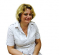 Степанова Ирина Анатольевна