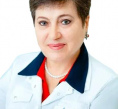 Скрынник Антонина Ивановна