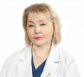 Захарова Елена Викторовна