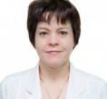 Мурзина Оксана Юрьевна
