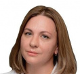Черняк Олеся Васильевна