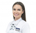 Елфимова Наталья Владимировна