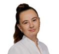 Барышникова Наталья Владимировна