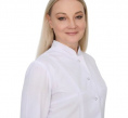 Куликова Лариса Станиславовна