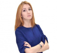 Мануйлова Вероника Сергеевна