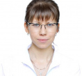 Смелова Юлия Сергеевна