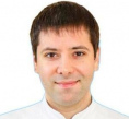 Руин Николай Андреевич