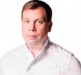 Хапилин Антон Павлович