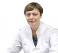 Григорьянц Тамара Геннадиевна