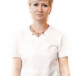 Карпова Елена Владимировна