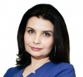 Шарапова Оксана Николаевна