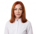 Шаройко Марина Владимировна