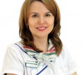 Ленькова Ирина Николаевна