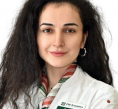 Солтанова Марина Руслановна