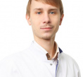 Илларионов Алексей Сергеевич