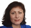 Саулина Ольга Альбертовна