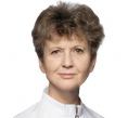 Костенко Елена Ивановна