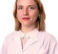 Терентьева Елена Михайловна