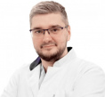 Котовский Сергей Дмитриевич