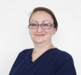 Егорова Ольга Николаевна