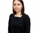 Серополова Светлана Сергеевна