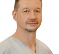 Антонов Сергей Александрович