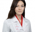 Тюлякова Анна Николаевна