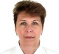 Коптяева Ирина Валентиновна