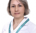 Березина Марина Витальевна