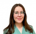 Рахимова Зульфия Рустамовна