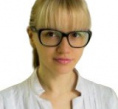 Зырянова Елена Евгеньевна