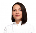Тоноян Лиана Агабеки