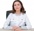 Ананьева Татьяна Владиславовна